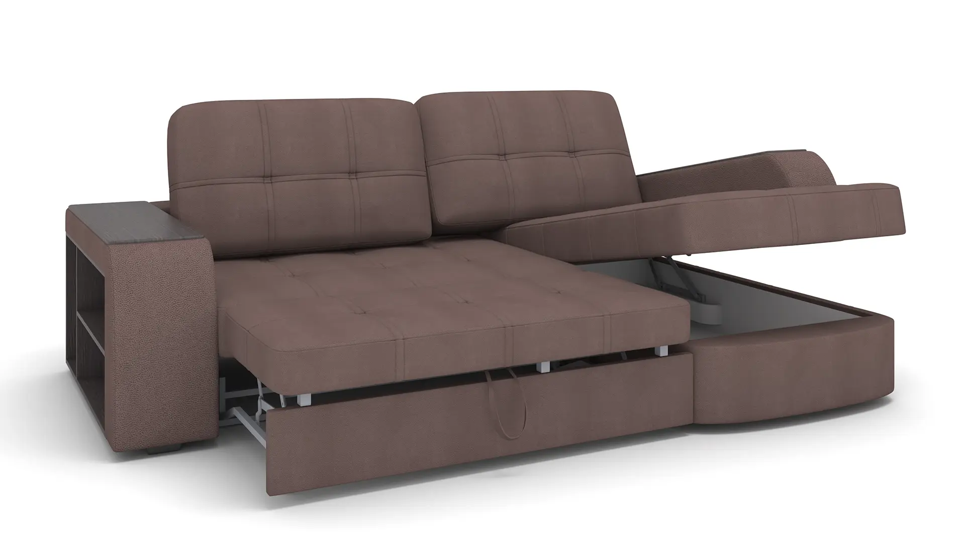 Как выбрать диван для гостиной в Ставрополе 1